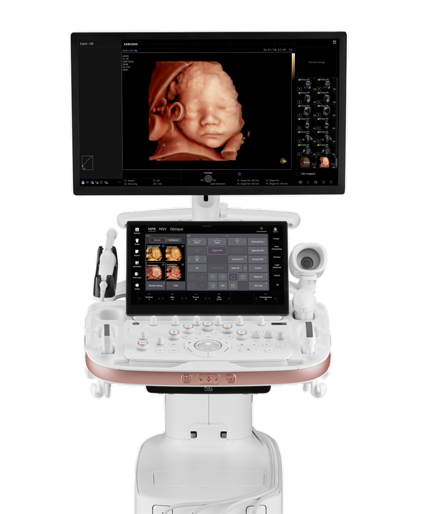 elcamm samsung partner puglia GINECOLOGIA ED OSTETRICIA hera z20 1