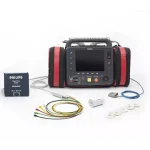 elcamm ecografi defibrillatori philips HeartStart Efficia HeartStart Intrepid 2