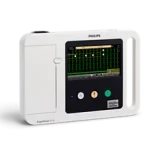 elcamm ecografi elettrocardiografi philips healtcare PageWriter TC10