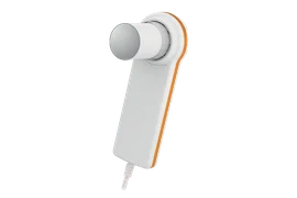 elcamm ecografi spirometri mir Minispir