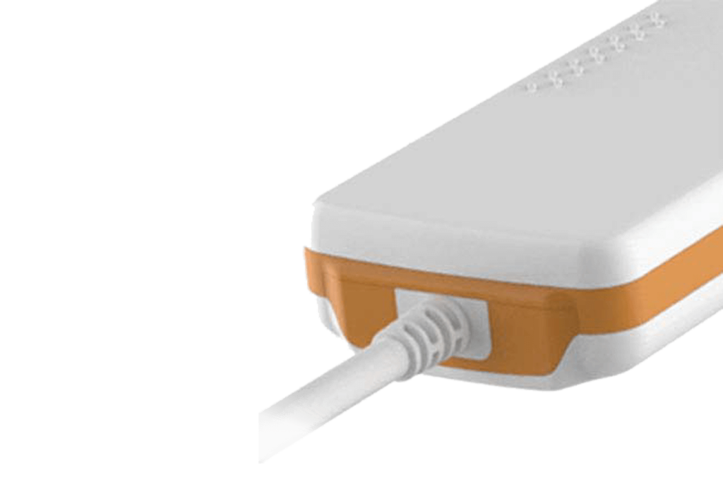 elcamm ecografi spirometri mir Minispir2