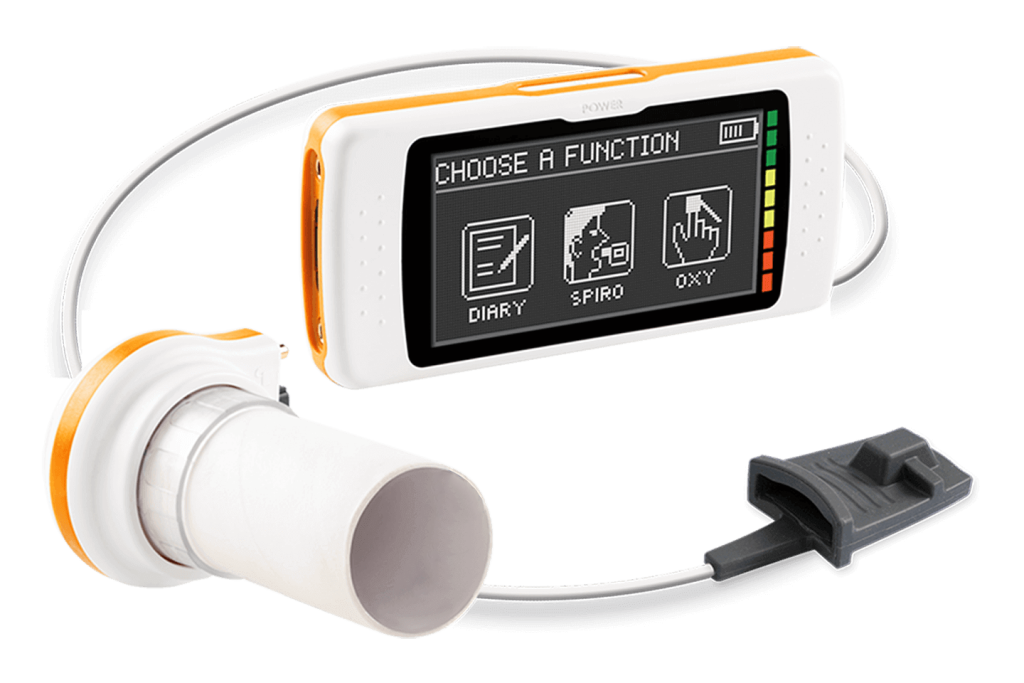 elcamm ecografi spirometri mir Spirodoc1