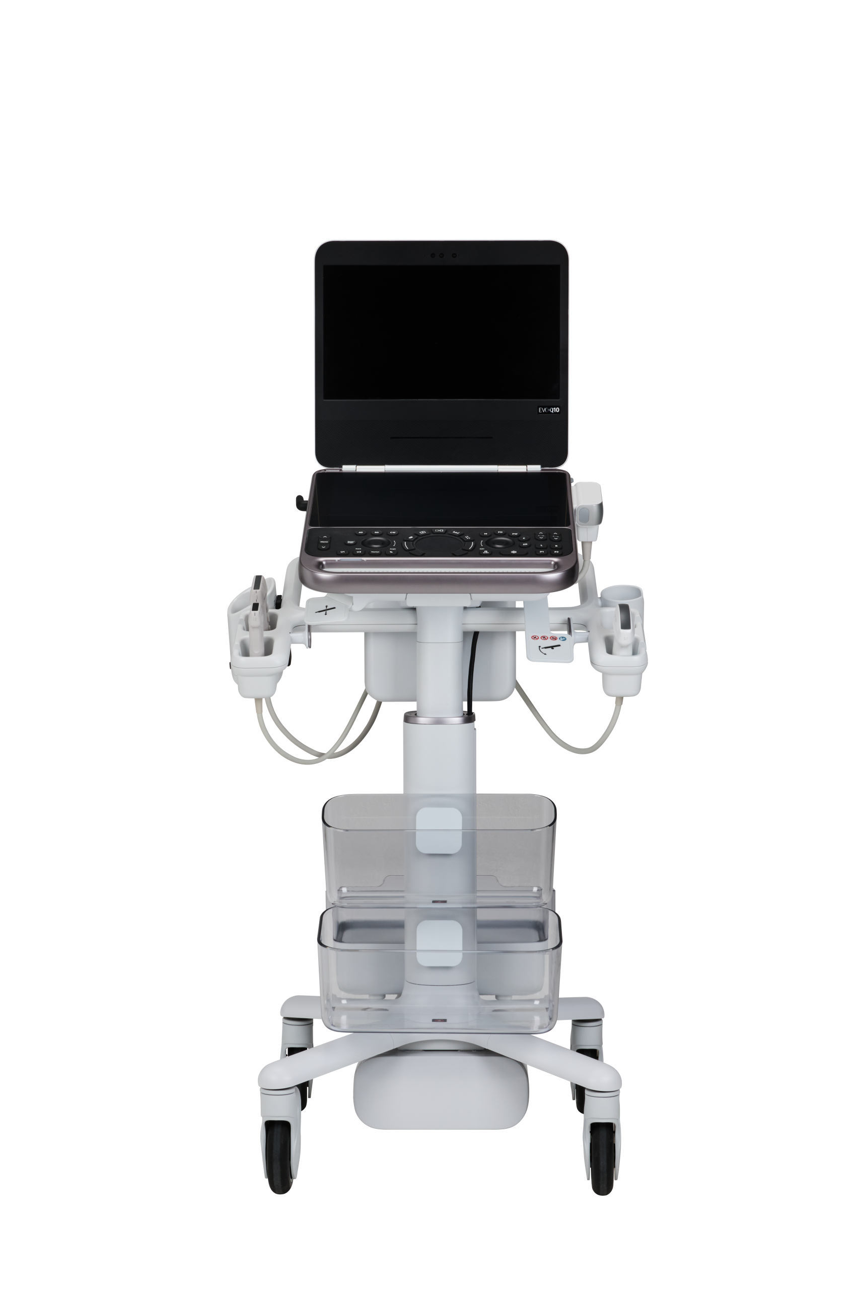 General Imaging 42 EVO Q10 Front Cart MSK scaled